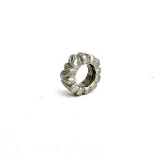3/$45 Pandora Silver Spacer Charm